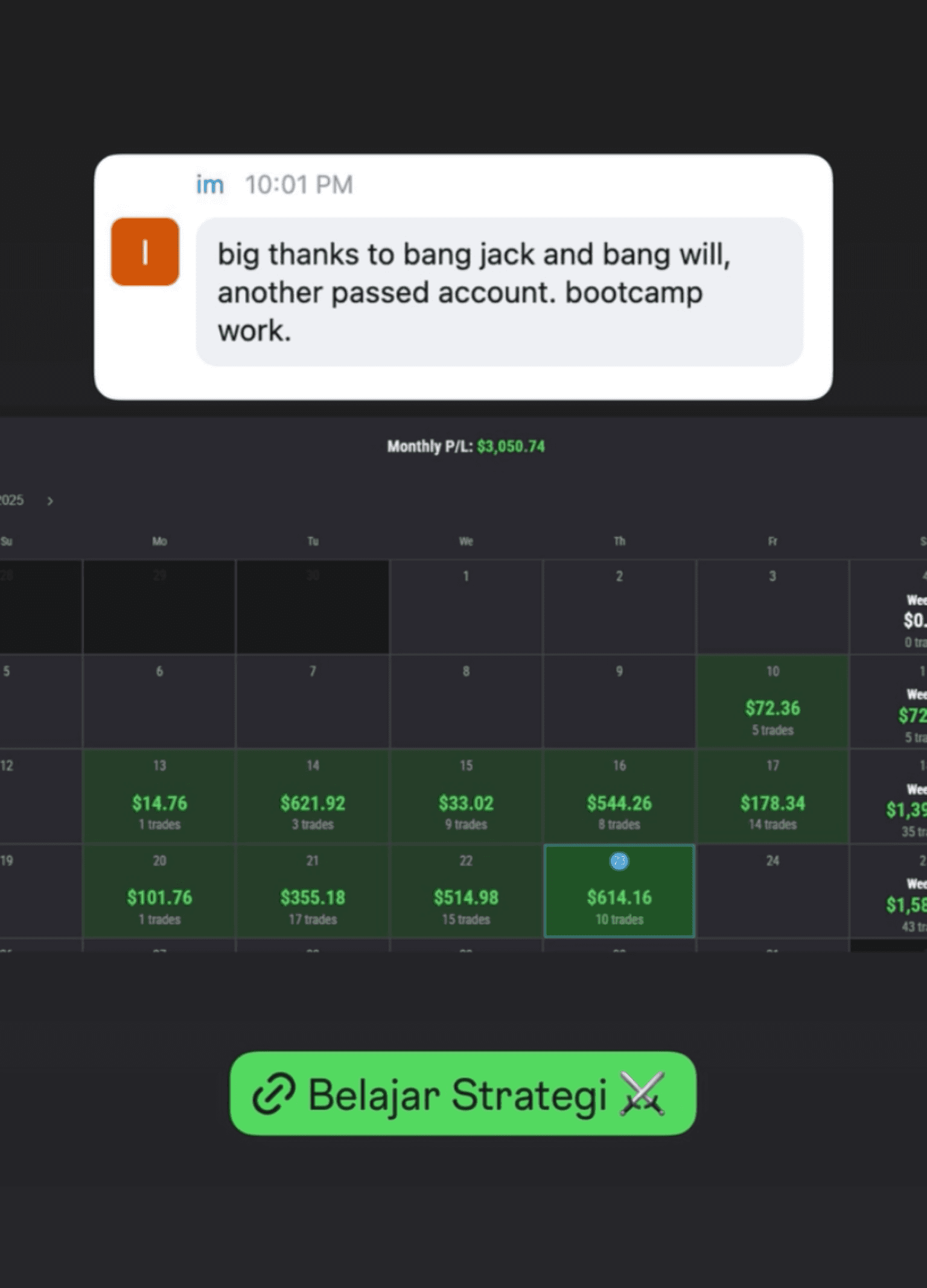 Galeri Bukti Hasil 2