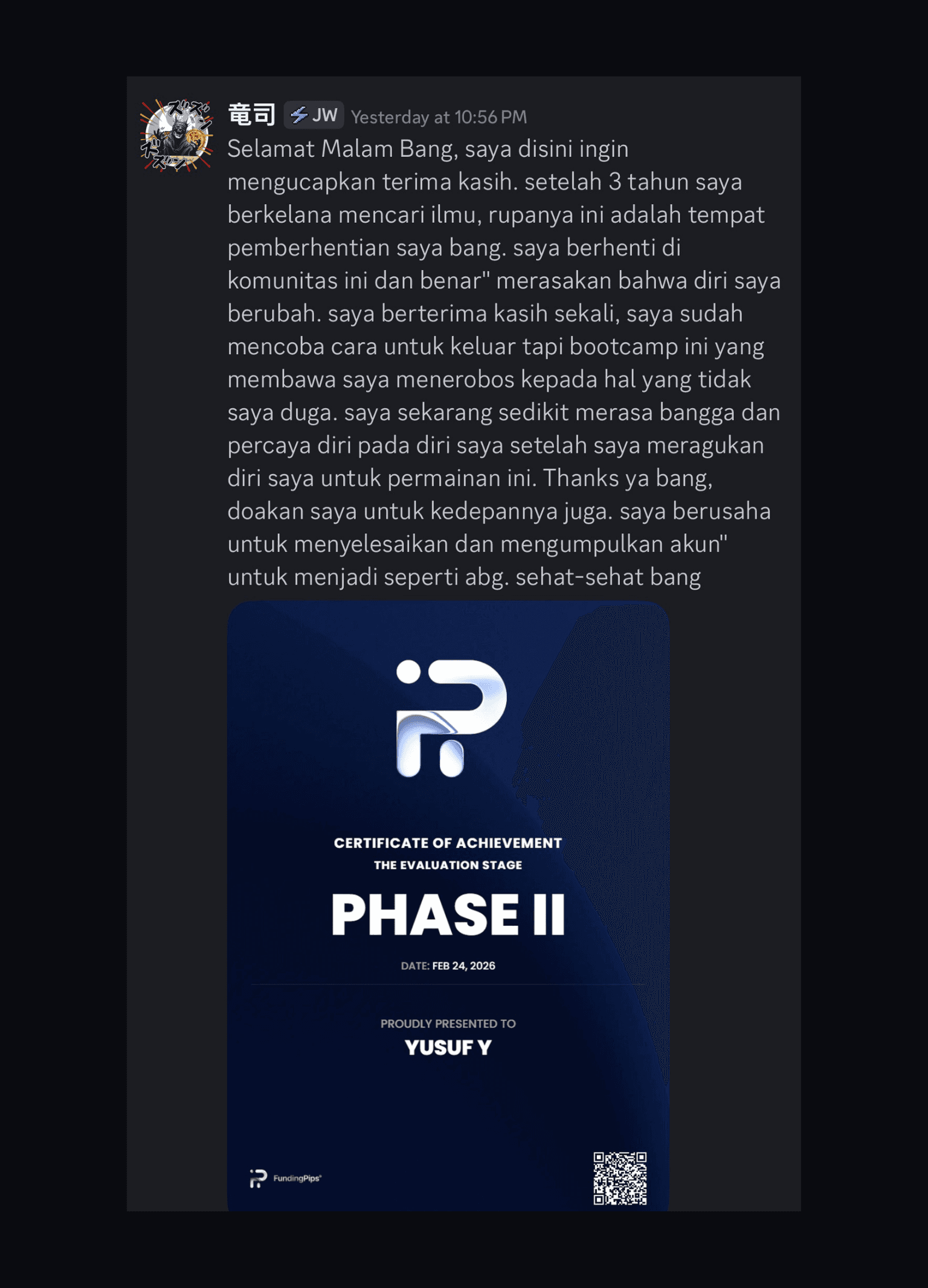 Galeri Bukti Hasil 29
