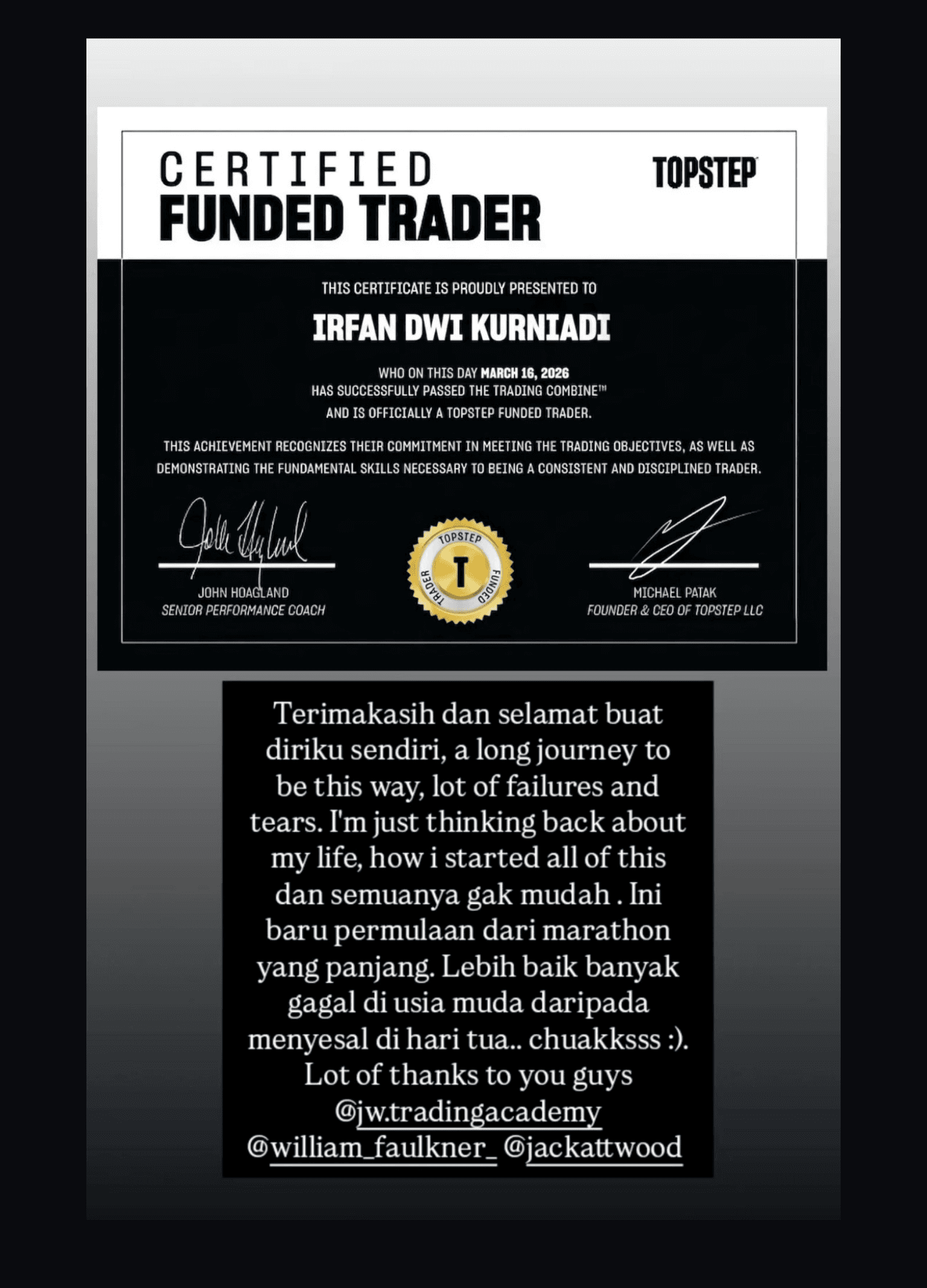 Galeri Bukti Hasil 6