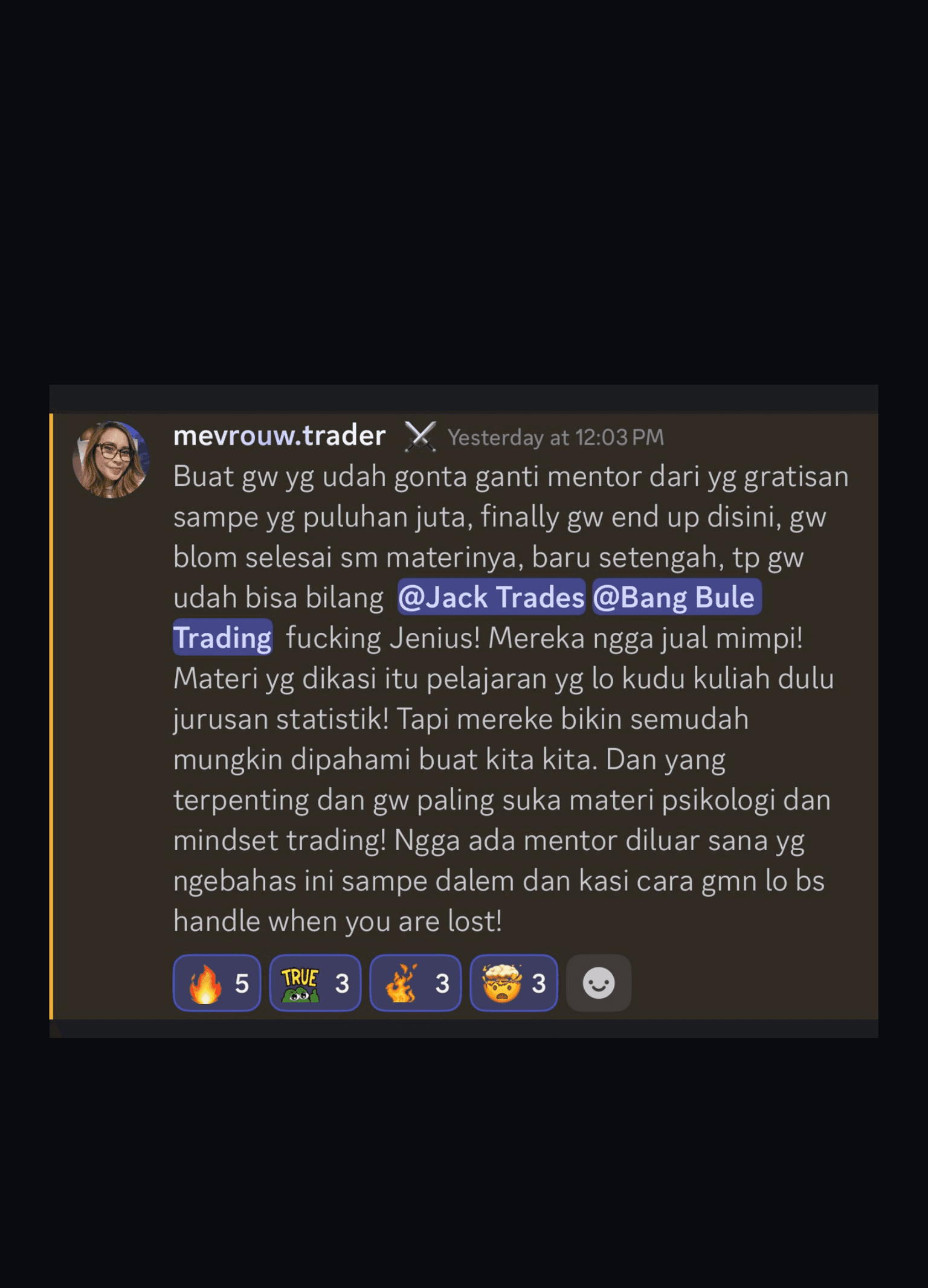 Galeri Bukti Hasil 35
