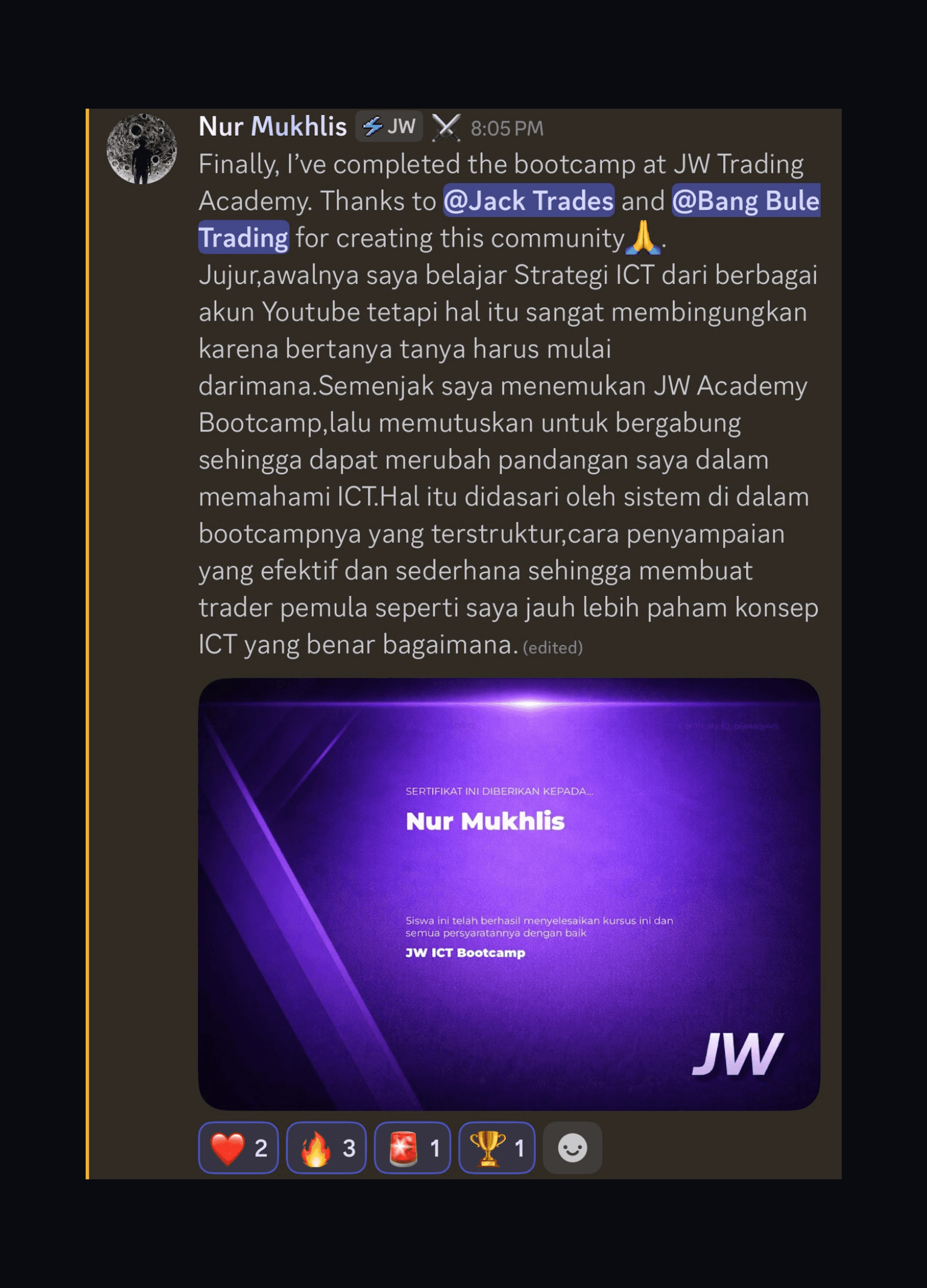 Galeri Bukti Hasil 37