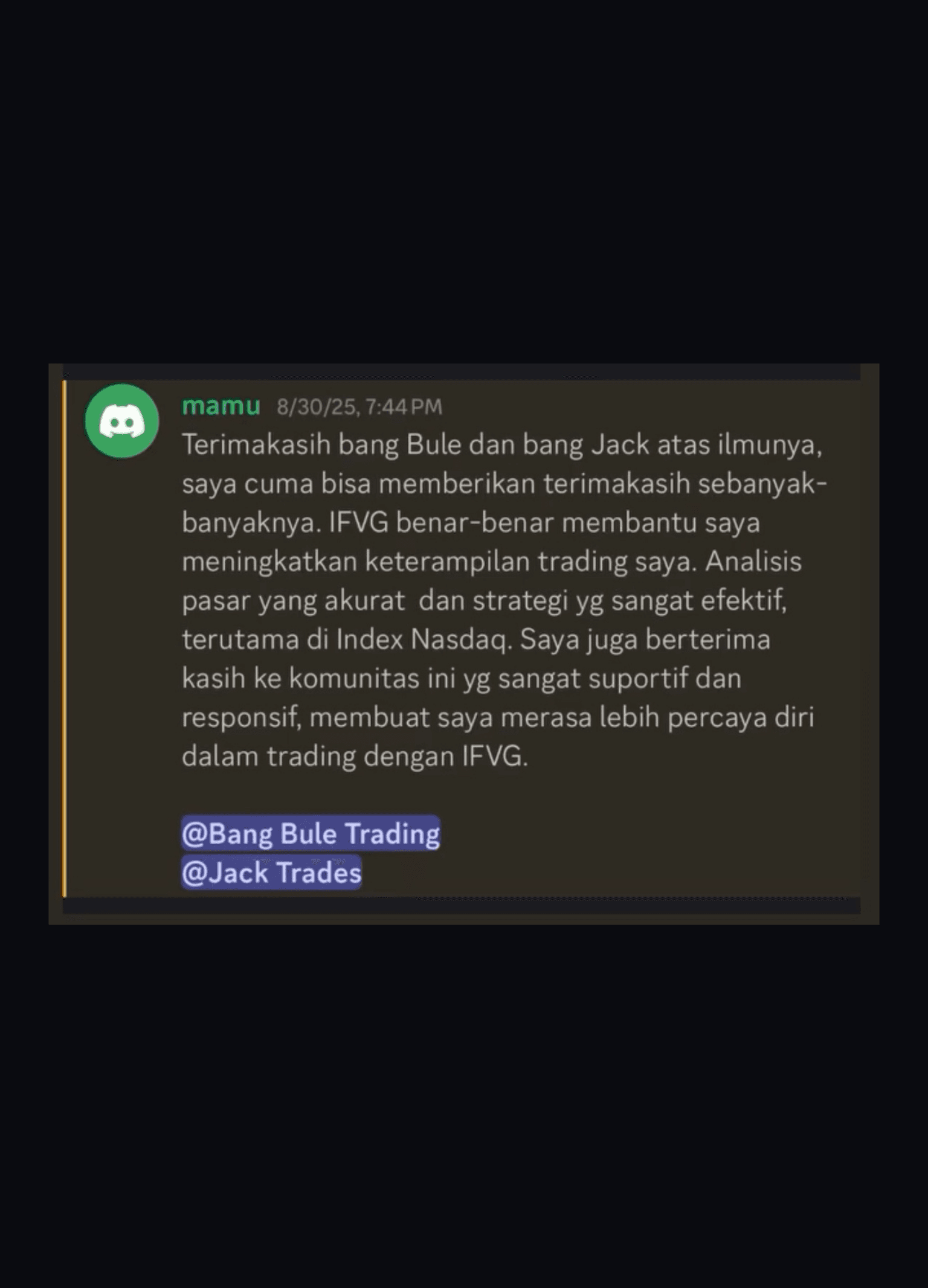 Galeri Bukti Hasil 41