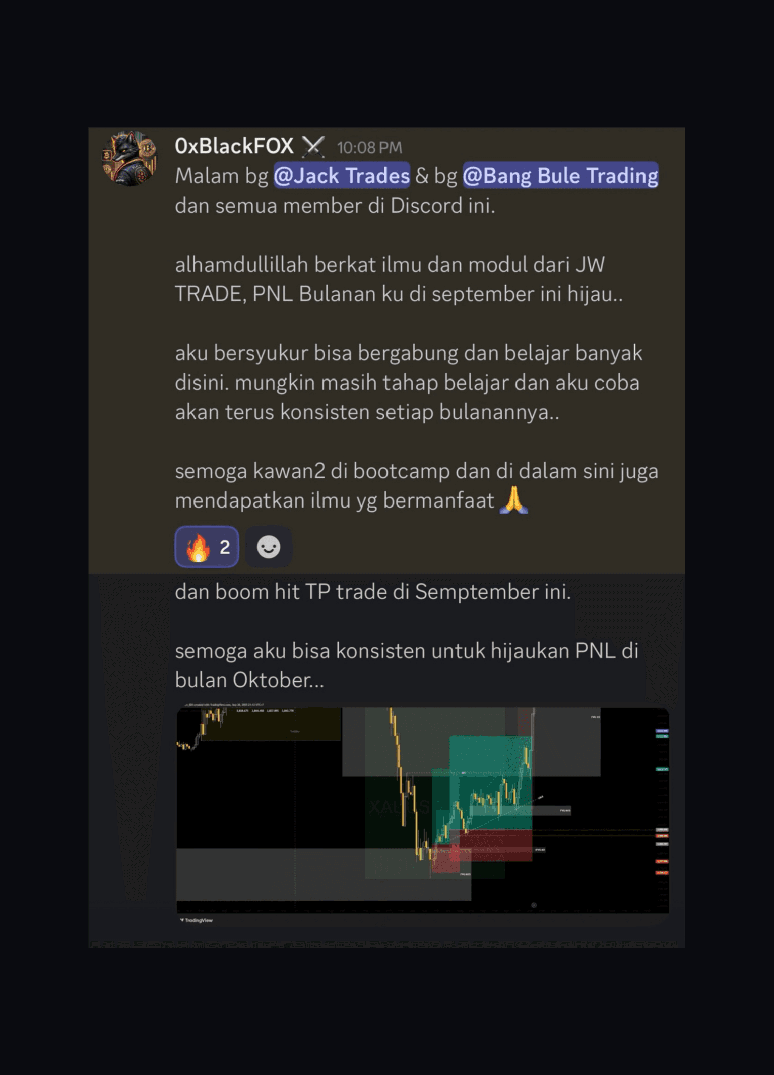 Galeri Bukti Hasil 42